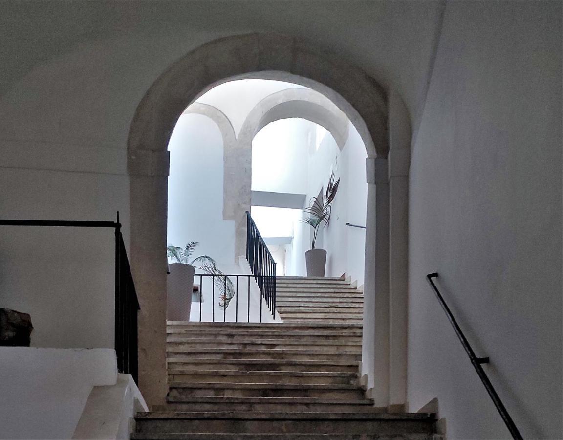 Flora'S House - Ortigia Holidays 锡拉库扎 外观 照片