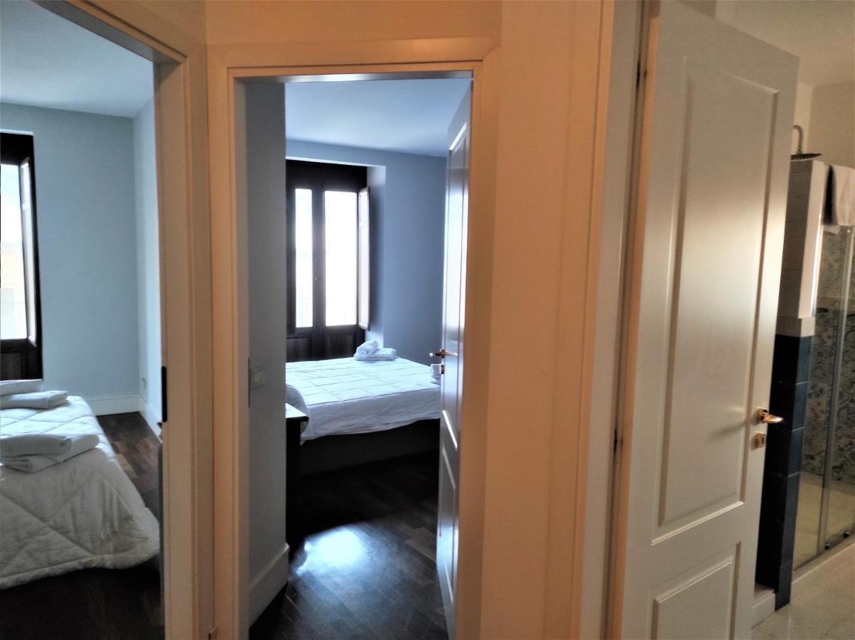 Flora'S House - Ortigia Holidays 锡拉库扎 外观 照片