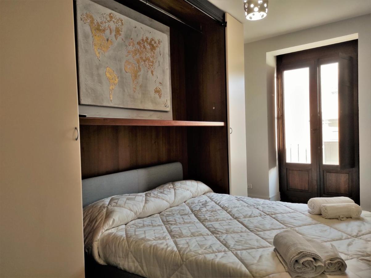 Flora'S House - Ortigia Holidays 锡拉库扎 外观 照片